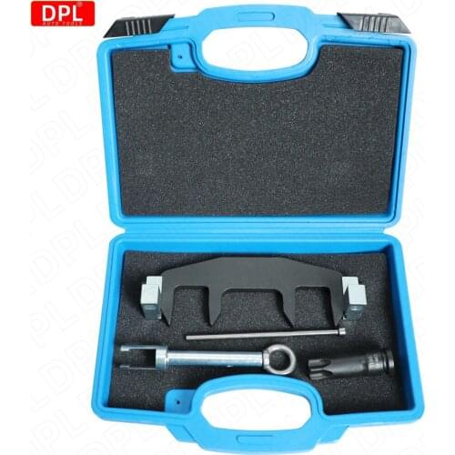 Camshaft Locking Tool Engine Timing For Mercedes Benz m271 c200 c180 e260 Special Tool With t100 Sleeve Injector Tool