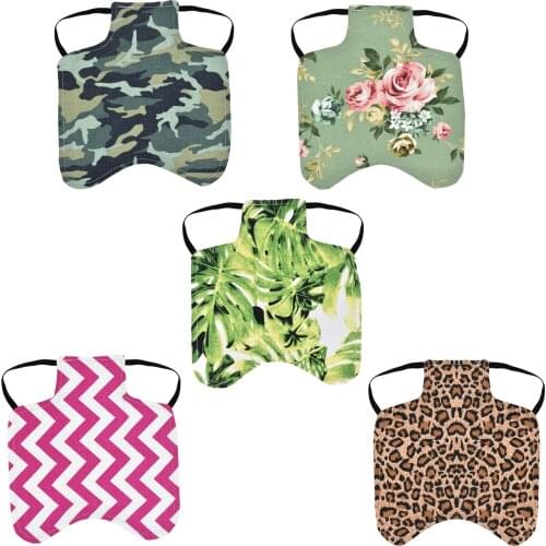 Jacket Protector Clothes Elastic Chicken Hen Saddle Durable Comfortable Aprons Protection Adjustable Poultry Pet Vest Product