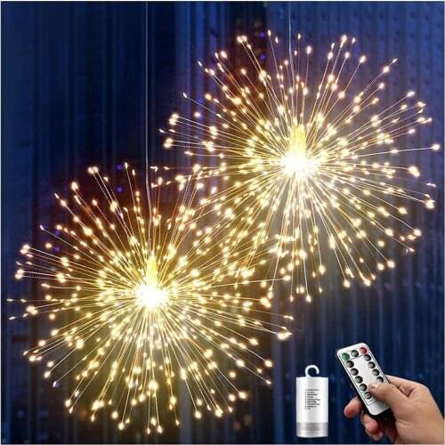 Светодиодные гирлянды с прозрачным проводом Lamgool China At AliExpress