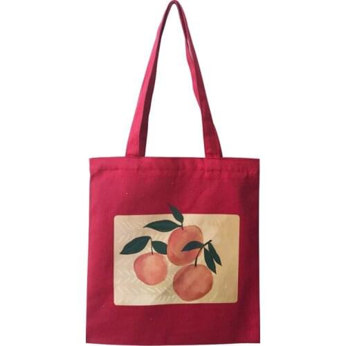 MANJIANGHONG Eco Bags