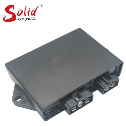 Motorcycle Digital Electronic Ignition CDI Igniter For Yamaha XV400 XV 400 Virago400 3JB-10 TCI Electronic igniter J4T033