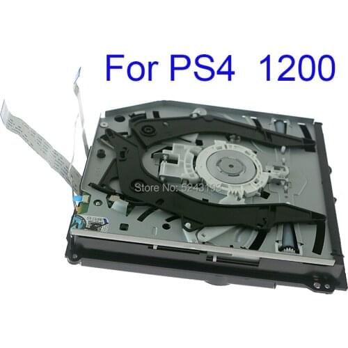 Original Blu-ray DVD Drive for Playstation 4 PS4 Game Console Driver CUH-1206 12XX 1200 1215a 1216a