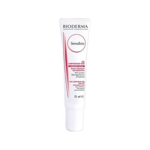 SENSIBIO CONTORNO DE OJOS BIODERMA 15 ML