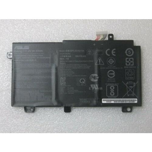 UGB genuine Asus B31N1726 FX504GD FX504GE FX504GM laptop battery