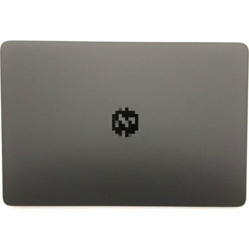 LCD back cover shell A cover for HP EliteBook 740 840 G1 G2 for HP EliteBook 840 G1 G2 screen cover 6070B0676601 730964-001