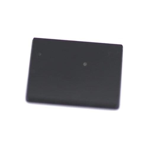 10pcs total size 20x40mm U-360 365nm ZWB2 uv bandpass filter glass