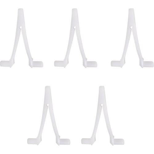 5pcs Pole Clips V Clip Pool Accessories Replacement swimming Pool nets