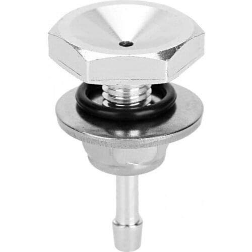 Car Universal Turbocharger Silicone Boost Pipe Hose Nipple Turbo Vacuum VAC Gauge Fitting TDI Automobiles accessories