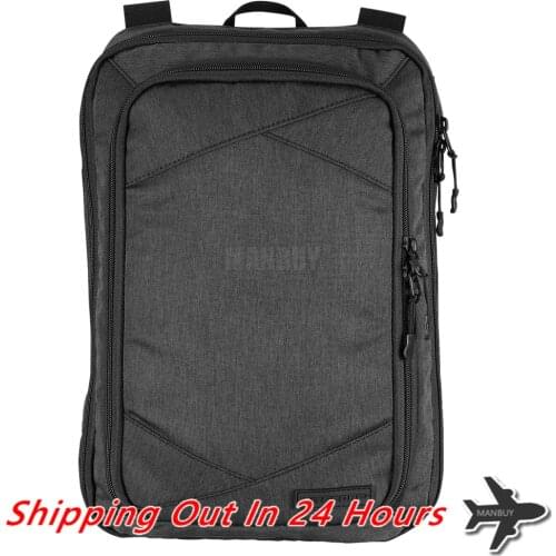Free Shipping Nitecore NEB30 Outdoor Commuter Bag Multiple Ways Carrying + Main Compartment Full Opening NUP30 NDP20 NDP10 NEB10
