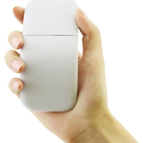 Bluetooth 4.0 Wireless Mouse Arc Touch Roller Laser Silent Foldable Mause Ultra-Thin Folding Computer Mice For Xiaomi PC Laptop