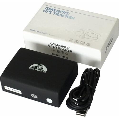 CYSTAR Car GPS Trackers