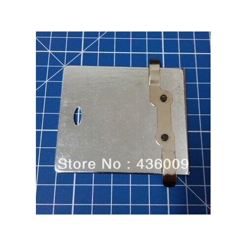 Sewing Machine Parts Slide Plate Universal #15147