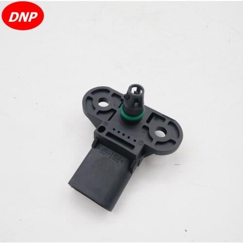 DNP Manifold Air Pressure Sensor fit for AUDI A3 SKODA V W GOLF AMAROK BEETLE SEAT 0 261 230 081/036 906 051 G/BY-JQ-089