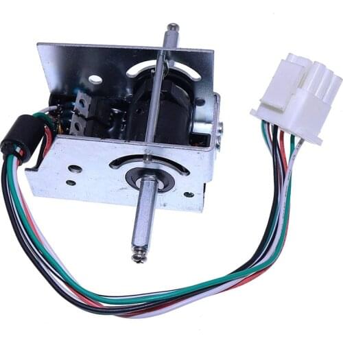 ET 126 MCU 24-48V Electronic Throttle for Curtis Forklift Stacker Pallet Truck