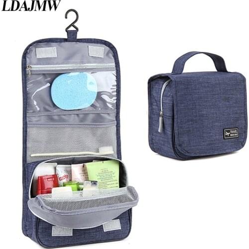 LDAJMW Cosmetics And Travel Bags