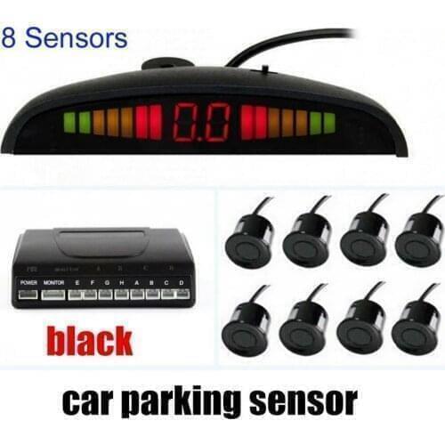 Parktronic PolarLander China