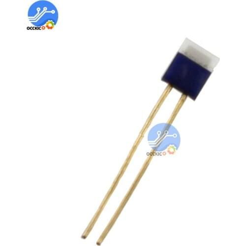 RTD PT100 Tiny thin film type Class A temperature sensor Module mini High precision temperature sensor