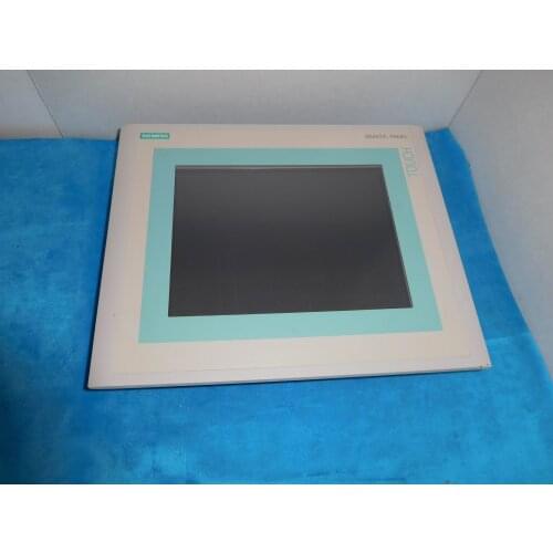 1PC USED 6av6545 cc10 0-0 ax0 TP270-10 # 3