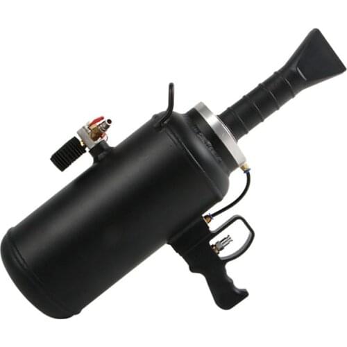 6 Liter (1.5 Gallon) Automatic Release Aluminum Tank Bead Seater Air Blaster Inflator Car ATV Truck Tractor Seating