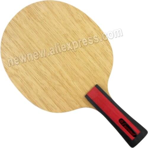 61second 3004 Wooden Table Tennis racket blade