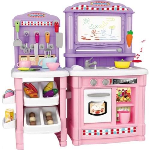 BEI JESS Kid's Kitchen