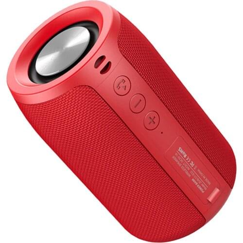 S32 Wireless Speaker A Month Standby Time with Subwoofer 3D Stereo Easy to Carry