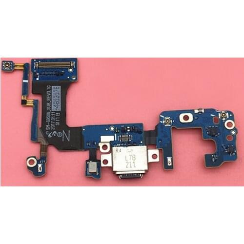 Buhiga Microphones For Phones Samsung Galaxy S8 Plus