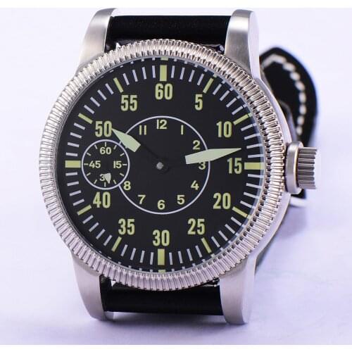 DEBERT Mechanical Watches