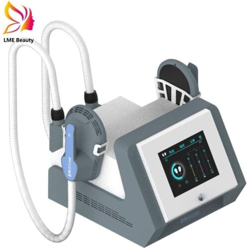 Emslim Neo Fat Burner Machine Ems Muscle Stimulator Sculpt Electromagnetic Body Sculpting and Contouring Machine