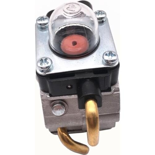 Carburetor Gas CARB for STIHL Trimmer WEEDEATER FS38 FS45 FS46 FS55 FS80 FS85