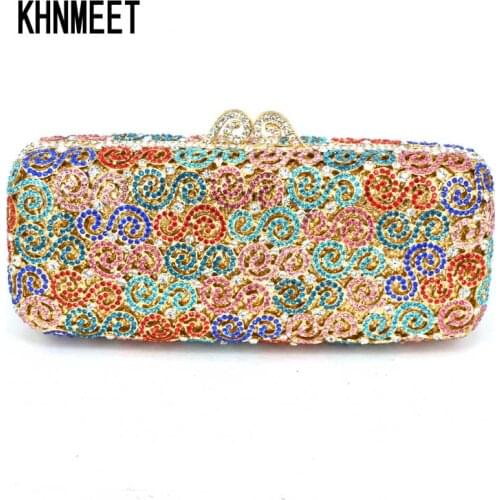 Женские желтые сумки KHNMEET China At AliExpress