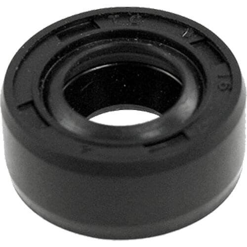 Metric Rotary Shaft Oil Seal 8 X 16 X 7 8X16x7mm Tc Double Lipped