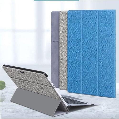 Soft Shell For Surface Go GO2 Pro 7 6 5 4 Tablet Cover for Microsoft Surface Pro 7 Pro4/5/6 Protective Sleeve Case Cover