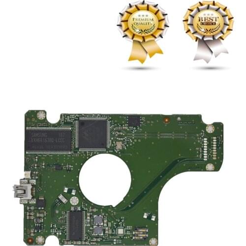 Board Number: BF41-00311A HMI160HI HDD PCB for samsung S3M_330_REV.01 R00