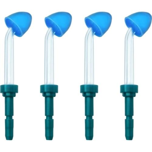 4pcs Free Shipping Washing Device accessories Cleaner for waterpik WP-70 WP-70E wp70