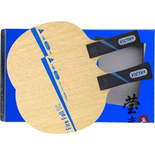 Original Vitcas Fire Fall SC table tennis blade carbon blade table tennis racket ping pong racket blade