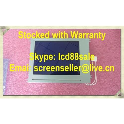 Best price and quality EDMMUG2BLF industrial LCD Display