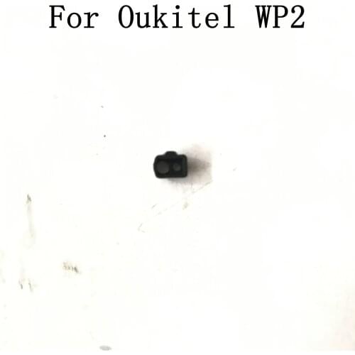 Oukitel WP2 Used Phone Proximately Sensor Rubber Sleeve For Oukitel WP2 Repair Fixing Part Replacement