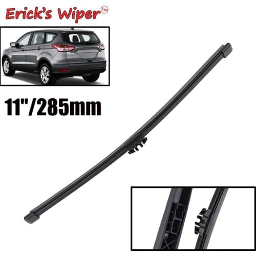 Ericks Wiper 11" Rear Wiper Blade For Ford Explorer 2011 - 2017 Windshield Windscreen Rear Window