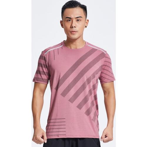 SHEDAO Quick Dry T-Shirts