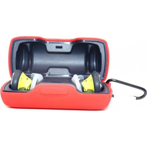 Flip Silicone Protective Case Full Cover for Bose SoundSport Free Accessories