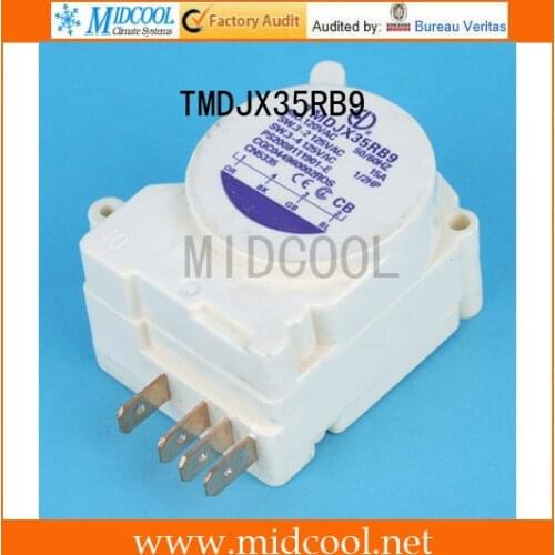 Defrost Timer TMDJX35RB9