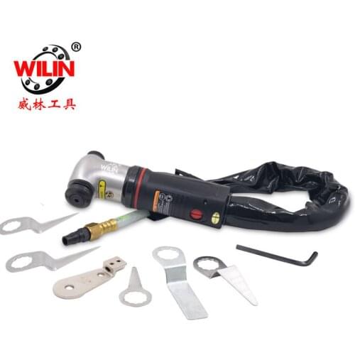 Taiwan Air Window Cut-Off Knife KFC Windshield Cutter Machine Left And Right Orbital Slicker Scraper Gel remove Blade Tools Kit