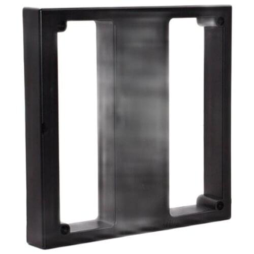 WG34 Secubio Monitoring 65cm-105cm Long range 125KHz RFID Card Wiegand reader Car parking