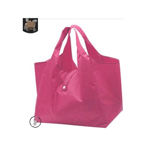 10pcs/lot solid shopping bag Women Foldable Recycle Storage Bag