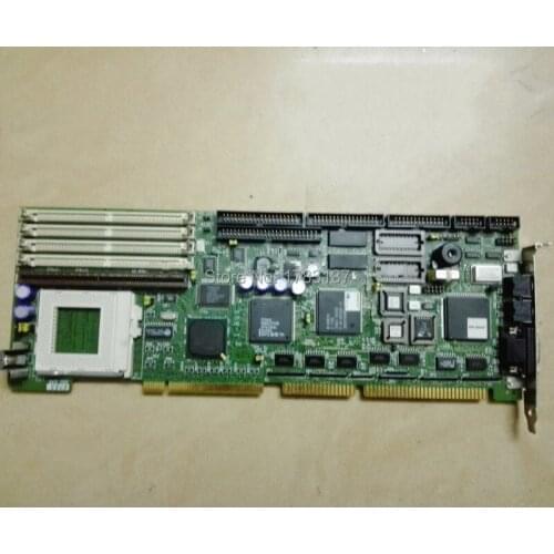 105-00594-00 CPU Card for I-Bus Phoenix tested working