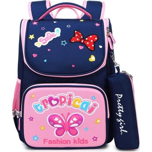 Рюкзаки для девочек AIBKHK China At AliExpress