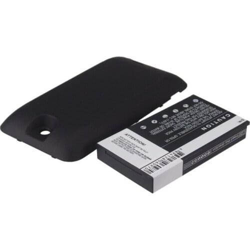 CS 2800mAh/10.36Wh battery for ZTE Score M, X500, X500M Li3712T42P3h374141, Li3715T42P3h734158