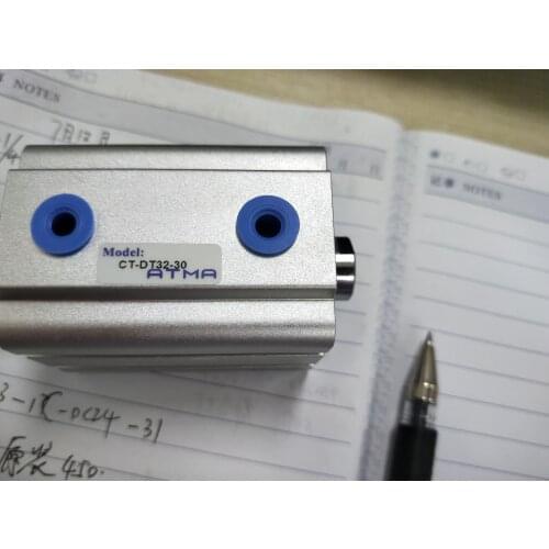 ATMA Cylinder MODEI:CT-DT32-30