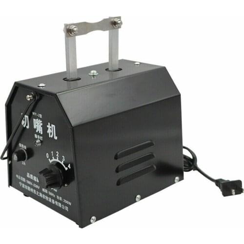 220v Automatic Electric Chicken Debeaking Machine Chicken Beak Cutting Tool